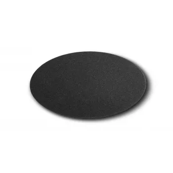 FEIN 63717247010 Schleifblatt mit Schaumstoffträger Ø 115 mm P80 5er-Pack