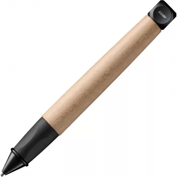 LAMY abc Druckbleistift Schwarz B 1,4 mm 1241486