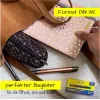 ONLINE Bullet Journal Spotlights Rose A5 Punktraster Softcover Mehrfarbig 70042