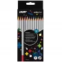 LAMY colorplus Buntstifte sortiert 12 Stück (1240239)