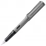 LAMY AL-star Füllfederhalter Graphit Mittlere Feder (M) 1220433