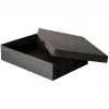 FALKEN PURE Aufbewahrungsbox 14,0 L Schwarz 32 x 44 x 10 cm (1 Stück) 22001688000F