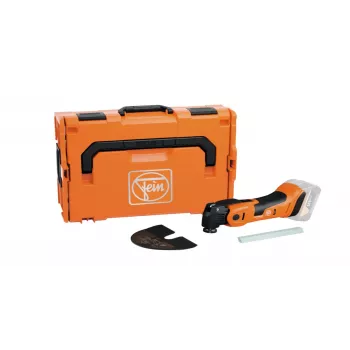FEIN Akku MULTIMASTER AMM 700 1.7 Q AS Akku-Multitool (Nur Werkzeug) 71293761000