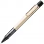 LAMY Lx Kugelschreiber Palladium Weiß 1231631