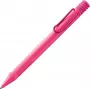 LAMY Safari Kugelschreiber Neonpink mit blauer Tinte 1241908