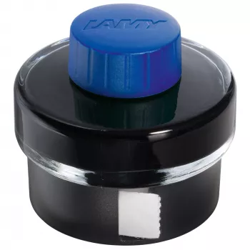 Lamy T52 Füllfederhalter-Tintenflasche 50 ml - Blau 1208933