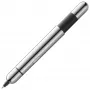 LAMY pico chrome Taschen-Kugelschreiber mit Doppeldruckmechanismus 1213925
