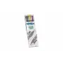 ONLINE USV 5 ONLINE® Calli.Brush Double Pastel Brush-Pens Sortierte Farben (19079)