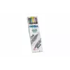 ONLINE USV 5 ONLINE® Calli.Brush Double Pastel Brush-Pens Sortierte Farben (19079)