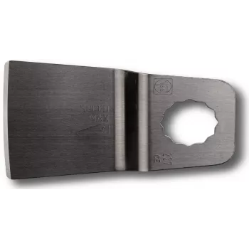 FEIN Starlock starres Schaberblatt 52mm, 2er-Pack für MultiTools 63903227010
