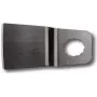 FEIN Starlock starres Schaberblatt 52mm, 2er-Pack für MultiTools 63903227010