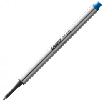 LAMY M 66 Blau Tintenroller-Mine 1225078