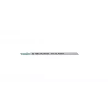 FEIN 63503174010 BIM 110 T2 MSA SC Stichsägeblätter-Set für Rohre und Profile, 5 Stück