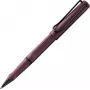 LAMY Safari Rollerball Stift Scharlachrot mit T10 Tintenpatrone 1240213