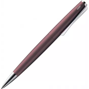 LAMY studio Kugelschreiber Orion Matt Black Ink 1239884