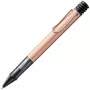 LAMY Lx Kugelschreiber Roségold mit blauer Tinte und Aluminium-Etui 1231632