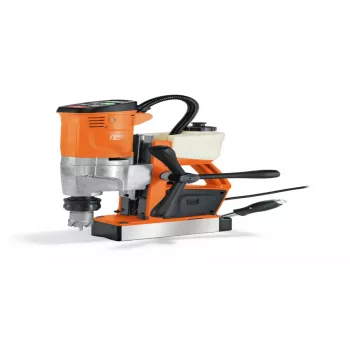 FEIN KBU 35 PQW Einspeed-Magnetkernbohrmaschine 1010 W (72707261000)