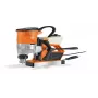 FEIN KBU 35 PQW Einspeed-Magnetkernbohrmaschine 1010 W (72707261000)