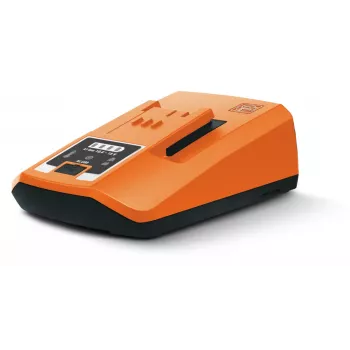 FEIN ALG 80 Schnellladegerät für Li-Ion-Akkus 12V/18V, 8A 92604180010