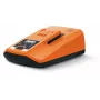 FEIN ALG 80 Schnellladegerät für Li-Ion-Akkus 12V/18V, 8A 92604180010