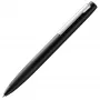 LAMY Aion Kugelschreiber Schwarz mit schwarzer Tinte 1231948