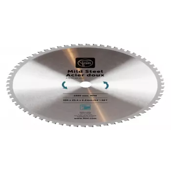 FEIN 63502301000 E-Cut Long-Life Bi-Metall Starlock Sägeblatt für Baustahl, 35 mm Schnittbreite, 50 mm Schnitttiefe