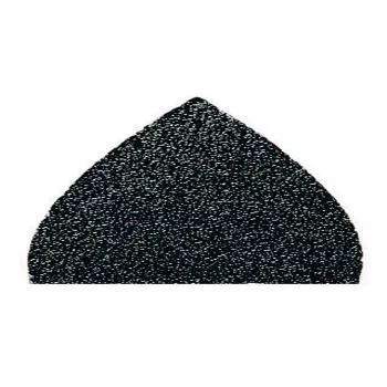 FEIN Schleiffinger ungelocht Körnung 220 51 mm x 37 mm 20er-Pack (63717191016)