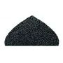 FEIN Schleiffinger ungelocht Körnung 220 51 mm x 37 mm 20er-Pack (63717191016)