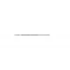 Fein 63503171010 BIM Stichsägeblatt für Rohre und Profile, 180 mm, 1,2 mm Zahnteilung, T-Schaft, 5er-Pack