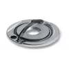 FEIN Fixtec Schnellspannmutter M14 für Winkelschleifer bis 230 mm 63802191010