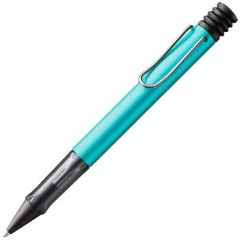 LAMY AL-star Kugelschreiber Türkis mit schwarzer Tinte (1234725)