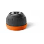 FEIN 63208001020 Bohrfutter 1,5–13 mm, Schwarz/Orange