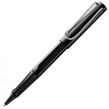 LAMY Safari Tintenroller Schwarz 1220401