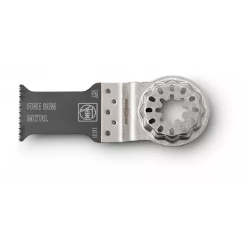 FEIN E-Cut Fine Bimetall Tauchsägeblatt 30 mm Starlock 63502157210