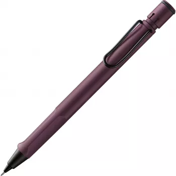 LAMY safari Druckbleistift 0,5 mm Violett 1238775