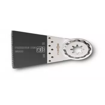 FEIN E-Cut Precision Bi-Metall Tauchsägeblatt 65mm Starlock 63502208210