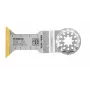 Fein 99100000105 E-Cut Universal Bi-Metall Starlock Sägeblatt 65mm