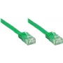 GoodConnections Alcasa 806U-F050GR 5m Cat6 U/UTP RJ-45 Patchkabel, Grau