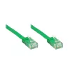 GoodConnections Alcasa 806U-F050GR 5m Cat6 U/UTP RJ-45 Patchkabel, Grau