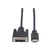 Good Connections HDMI auf DVI-D Single Link Kabel 2m Schwarz 4510-DD2