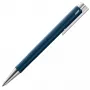 LAMY logo M+ Kugelschreiber Blau mit schwarzer Tinte 1236423