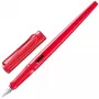 LAMY joy 0015 Füllfederhalter Erdbeere Breite Feder (B) Kalligraphie-Füller 1237428