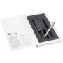 LAMY Swift Rollerball Pen Geschenkset Palladium 1238757