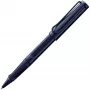 LAMY safari Tintenroller dark dusk blaue Tinte 1239795