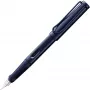 LAMY safari Füllfederhalter dark dusk Medium (M) - Special Edition 2023 1239747