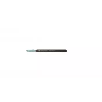 FEIN 63503167010 BIM 63 T1.2 1.4 MS SC Stichsägeblatt für Metall, 5er-Pack