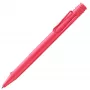 LAMY Safari Kugelschreiber Pink mit schwarzer Tinte 1240296