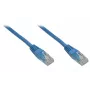 Good Connections Cat6 U/UTP Patchkabel, RJ45, Blau, 1m 806U-010B
