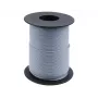 Donau Elektronik 105-9-100 Schaltdraht 1 x 0,20 mm² Grau 100 m