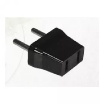 GoodConnections Alcasa 1500-RA16 Reiseadapter Schuko auf Typ A/B 16A Weiß
